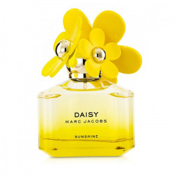 Marc Jacobs Daisy Sunshine, Femei, Eau de toilette