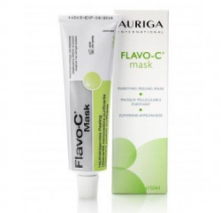 Masca de fata Flavo-C Auriga International