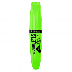 Mascara Rimmel Scandaleyes Flex Black