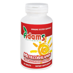 Metilcobalamina 1000 mcg