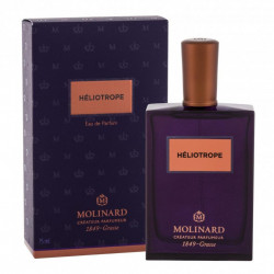 Molinard Heliotrope, Apa de Parfum, Unisex