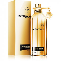 Montale Dark Aoud, Apa de Parfum
