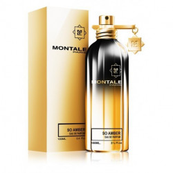 Montale So Amber