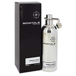 Montale Vanilla Cake