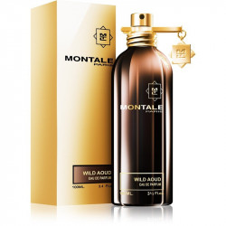 Montale Wild Aoud
