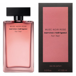 Narciso Rodriguez For Her Musc Noir Rose, Apa de Parfum