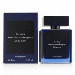 Narciso Rodriguez for Him Bleu Noir EDP