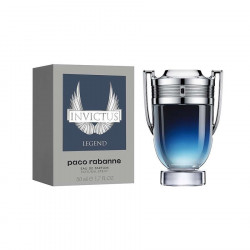Paco Rabanne Invictus Legend, Barbati, Apa de Parfum