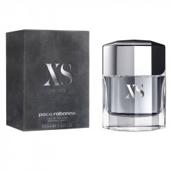 Paco Rabanne XS Man, Apa de Toaleta