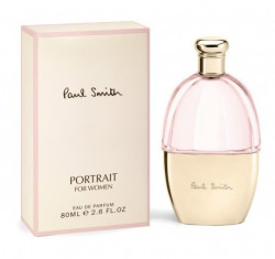 Paul Smith Portrait for Women