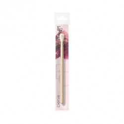 Pensula fard de pleoape pentru amestecarea umbrelor Eveline Cosmetics