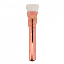Pensula Makeup Revolution F304 Ultra Flat Contour pentru conturarea fetei