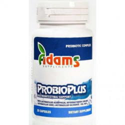 Probioplus Adams Vision
