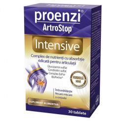 Proenzi ArtroStop Intensive Walmark