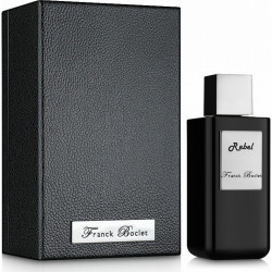 Rebel Franck Boclet, Extract de Parfum, Unisex
