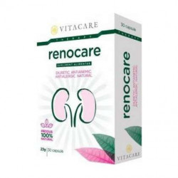 Renocare Vitacare 30 capsule