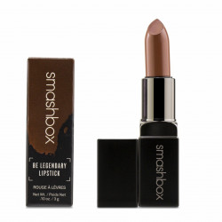 Ruj de buze Smashbox Be Legendary Cream Lipstick, 3 g