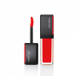 Ruj lichid Shiseido Lacquerink Lipshine