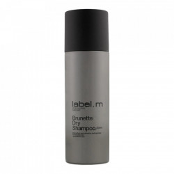 Sampon uscat Label.M Brunette