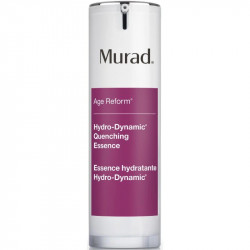 Ser pentru fata Murad, Hydro-Dynamic Quenching Essence, 30 ml