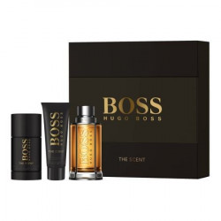 Set Cadou Boss The Scent