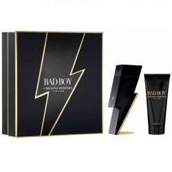 Set Cadou Carolina Herrera Bad Boy, Apa de Toaleta