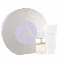 Set cadou Loris Azzarro Azzaro Pour Elle