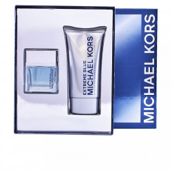Set Cadou Michael Kors Extreme Blue