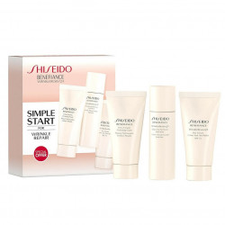 Set Cadou Shiseido W. Benefiance Wrinkleresist 24 Starter