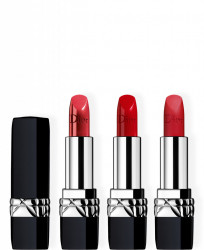 Set rujuri Christian Dior Colour of Love