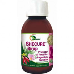 Shecure Sirop Star International Med 200 ml