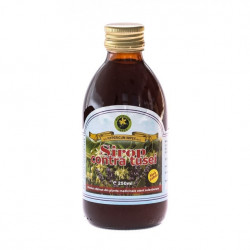 Sirop Contra Tusei Fara Zahar Hypericum, 250 ml
