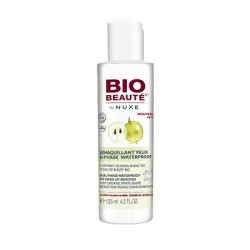 Solutie demachianta pentru ochi Beauté by Nuxe Cleansing
