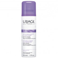 Spray de curatare intima Gyn-Phy, Uriage