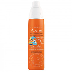 Spray protectie solara pentru copii SPF 50+, Avene