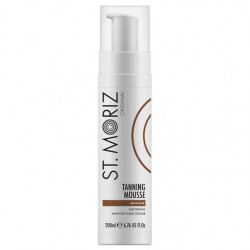 Spuma autobronzanota Prfessional St. Moriz Tanning Mousse, 200 ml