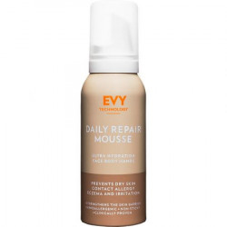 Spuma de corp reparatoare, Evy Technology, 100 ml