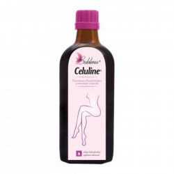 Sublima Celuline Tinctura Dacia Plant 200 ml