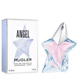 Thierry Mugler Angel 2019, Apa de Toaleta, Femei