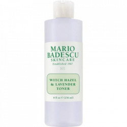 Tonic Mario Badescu Witch Hazel & Lavender, 236ml