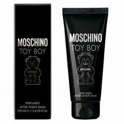 Toy Boy Moshino After Shave balsam