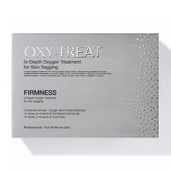 Tratament intensiv Oxy-Treat Firmness Labo, 50 ml + 15 ml