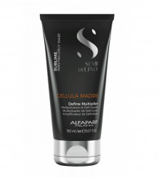Tratament pentru definirea buclelor Alfaparf Milano Semi di Lino Cellula Madre Define Multiplier, 150 ml