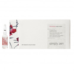 Tratament pentru scalp Simply Zen Stimulating Scalp