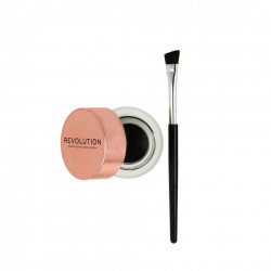 Tus de ochi Makeup Revolution Gel Eyeliner Pot