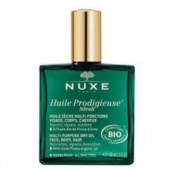 Ulei de corp Nuxe, Prodigieuse Nerol, 100 ml
