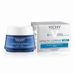Vichy Crema de noapte antirid si fermitate Liftactiv Supreme