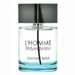 Yves Saint Laurent L'Homme Cologne Bleue