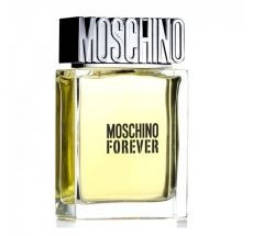 After Shave Moschino Forever