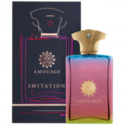 Amouage Imitation, Barbati, Apa de Parfum